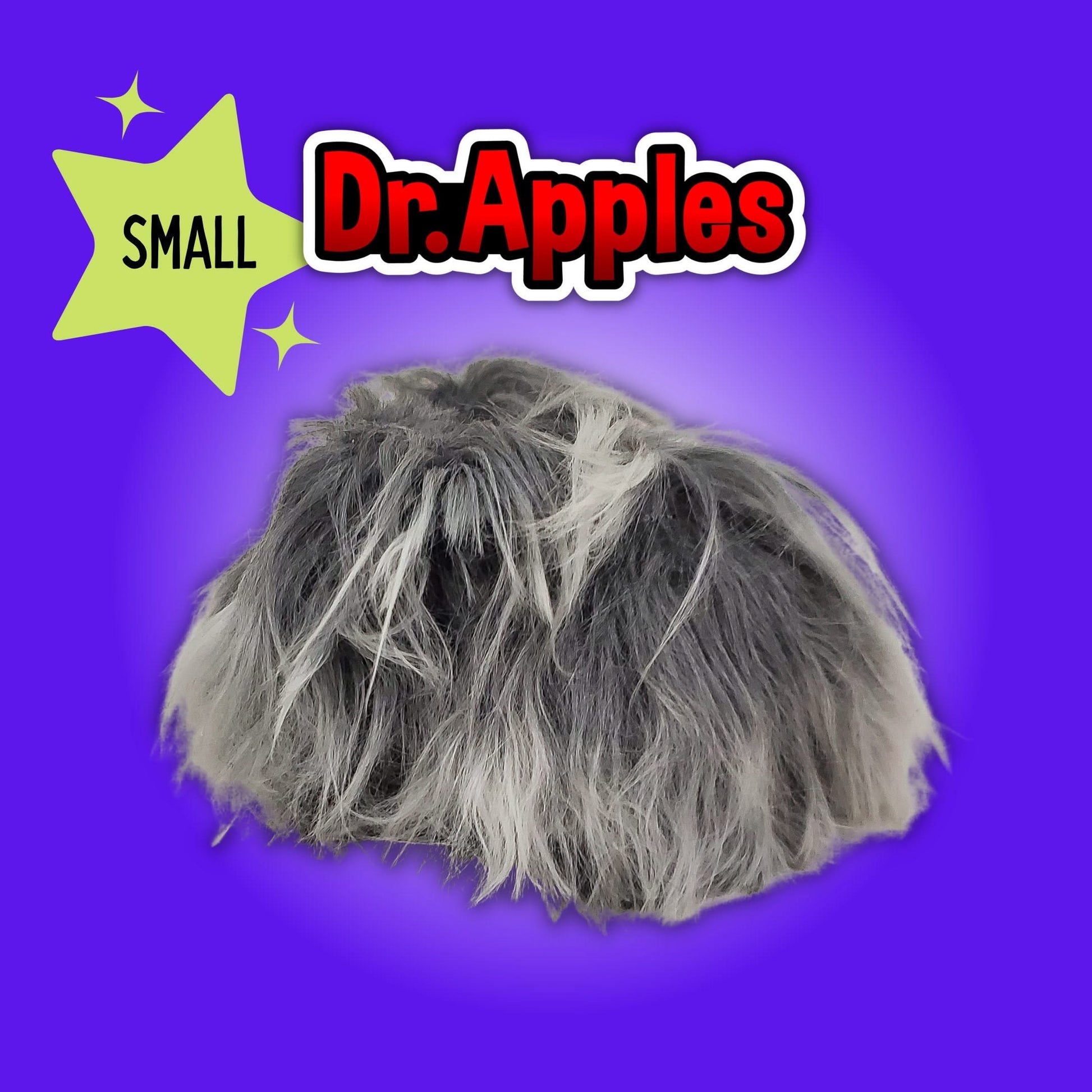 Adopt a - Thing - ga - ma - Pig | Piggy Bank | A Shaggy Guardian of Fortune | Dr. Apples - Dr. Apples - Lacye A Brown