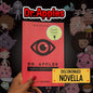 Dr. Apples: The Origin, The Eye, And The Journey | Novella | Book - Dr. Apples - Lacye A Brown