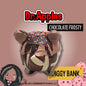 Piggy Bank | Fun | Chocolate Frosty | Dr. Apples - Dr. Apples - Lacye A Brown