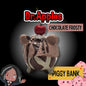 Piggy Bank | Fun | Chocolate Frosty | Dr. Apples - Dr. Apples - Lacye A Brown