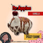 Piggy Bank | Fun | Vanilla | Dr. Apples - Dr. Apples - Lacye A Brown